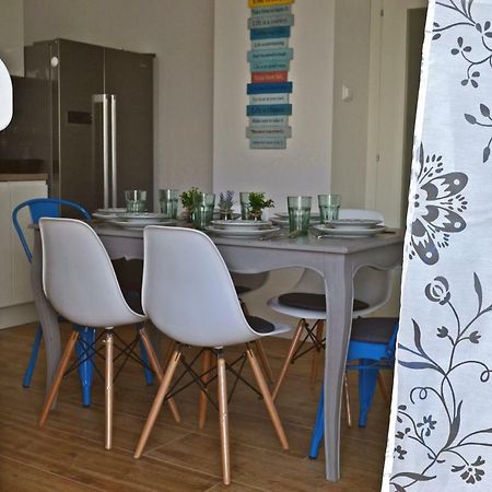 Apartment Anna Split With Parking Luaran gambar
