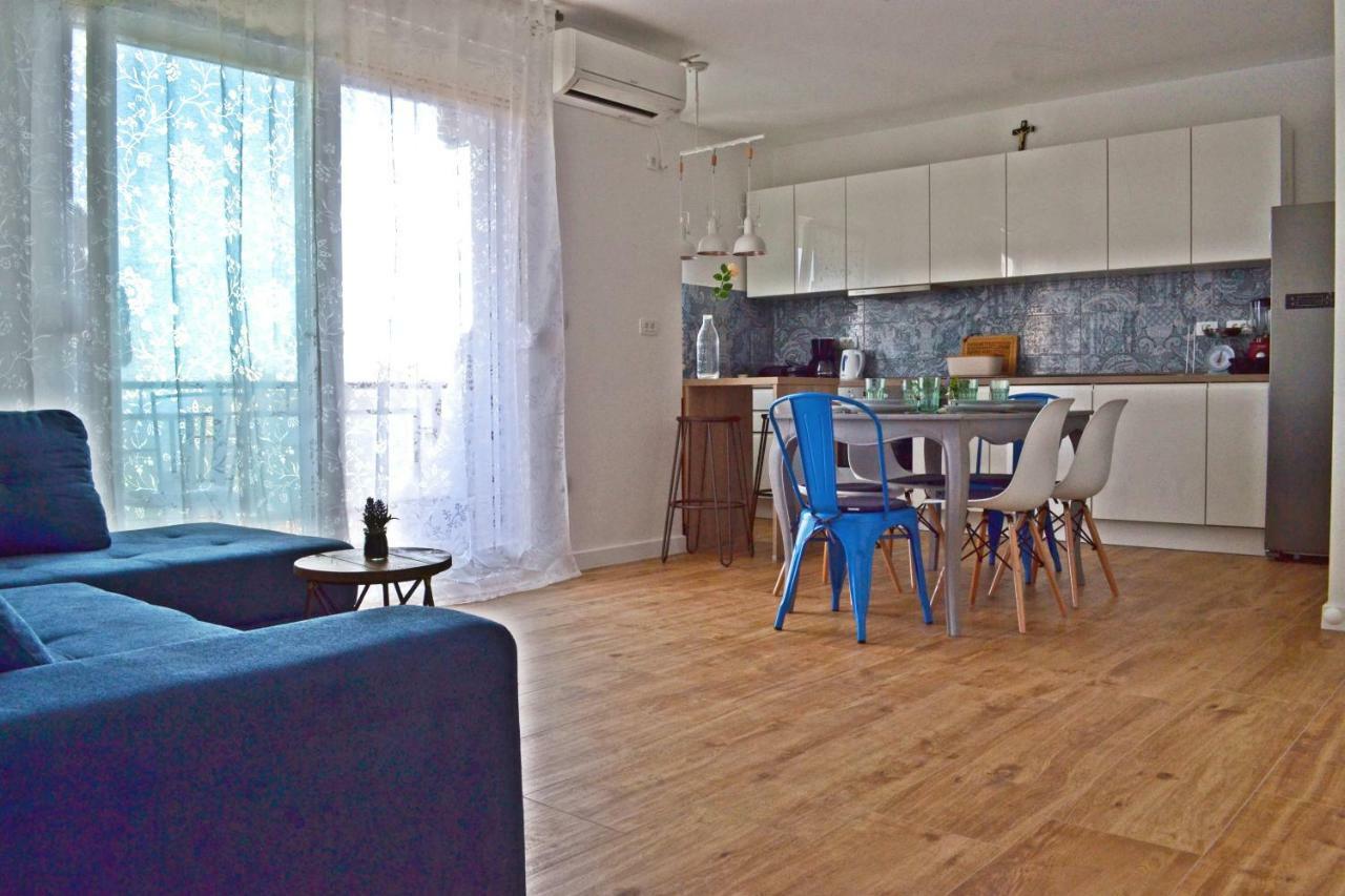 Apartment Anna Split With Parking Luaran gambar