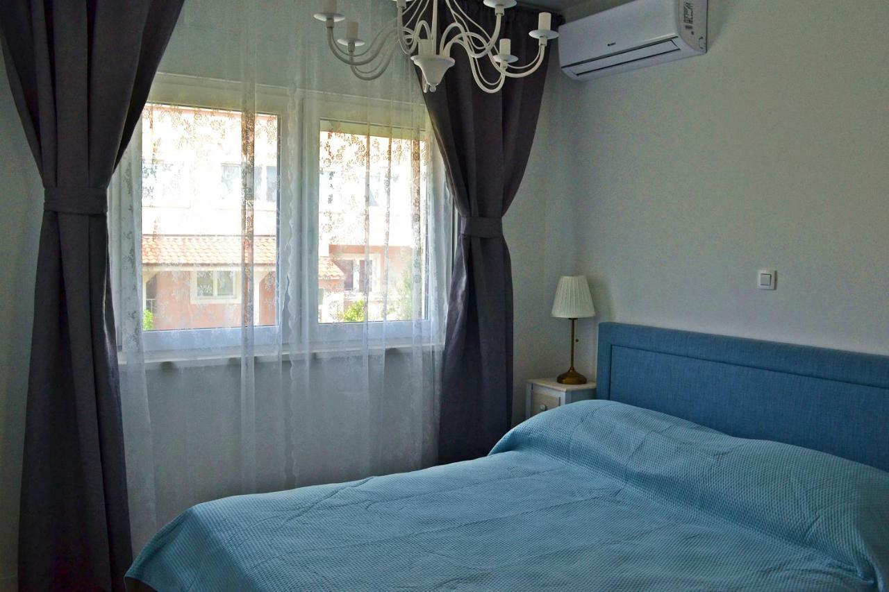 Apartment Anna Split With Parking Luaran gambar