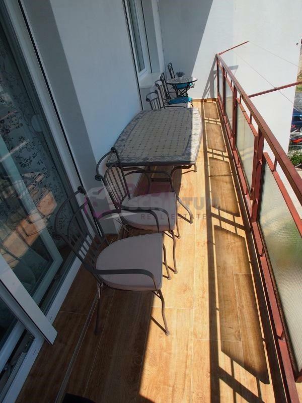 Apartment Anna Split With Parking Luaran gambar