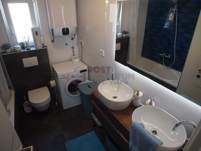 Apartment Anna Split With Parking Luaran gambar